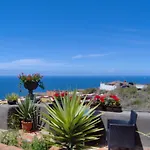Rustic With Balcony And Sea View * Icod de los Vinos