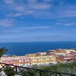 Rustic With Balcony And Sea View Apartman Icod de los Vinos