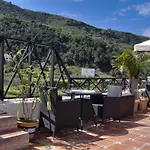 Apartman Rustic With Balcony And Sea View *