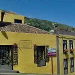 Apartman Rustic With Balcony And Sea View Icod de los Vinos