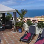 Rustic With Balcony And Sea View * Icod de los Vinos
