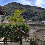 Apartman Rustic With Balcony And Sea View Icod de los Vinos