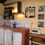 Apartman Rustic With Balcony And Sea View