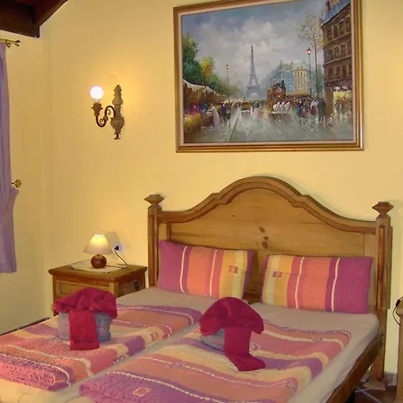 Rustic With Balcony And Sea View 伊科德·德·洛斯·维诺斯