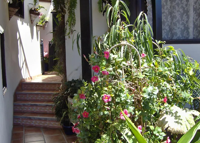 דירה Rustic With Balcony And Sea View