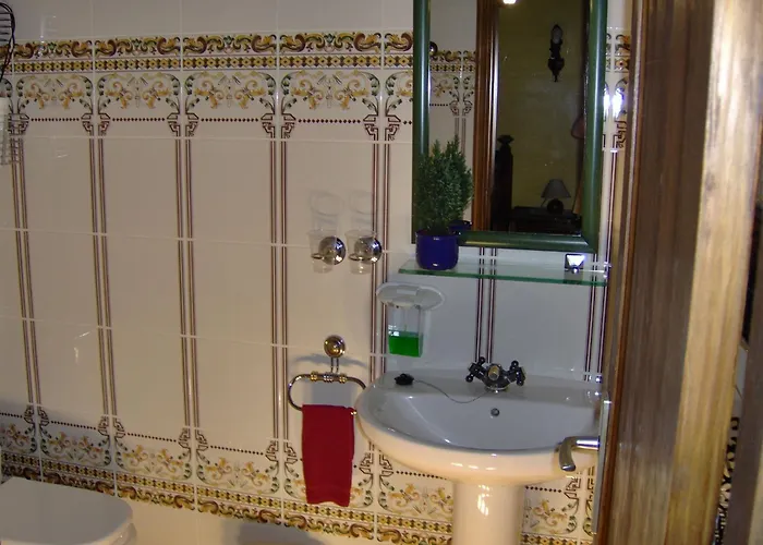 Rustic With Balcony And Sea View *