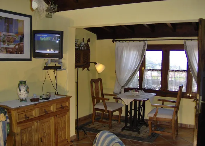 Rustic With Balcony And Sea View * Icod De Los Vinos