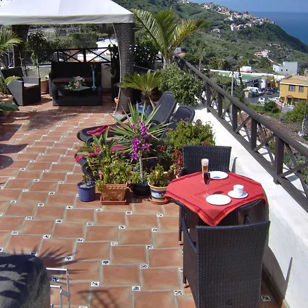 Rustic With Balcony And Sea View * Icod De Los Vinos