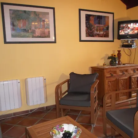 Rustic With Balcony And Sea View Apartment Icod De Los Vinos