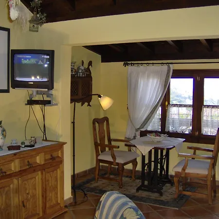 Rustic With Balcony And Sea View * Icod De Los Vinos