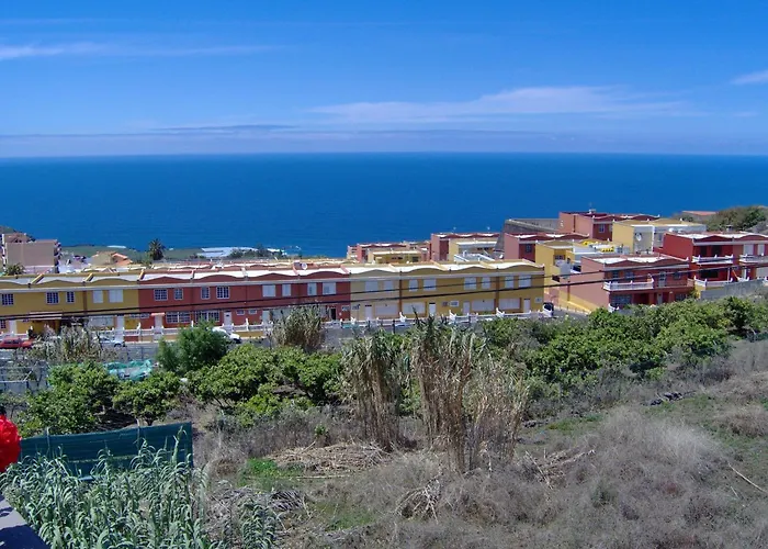 Rustic With Balcony And Sea View *