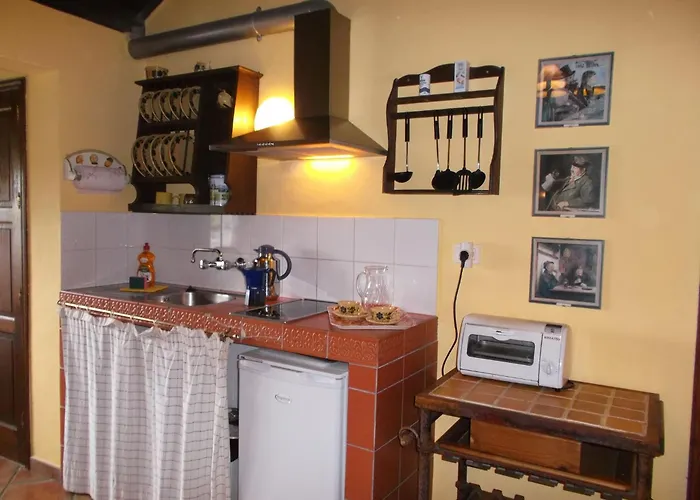 Apartman Rustic With Balcony And Sea View