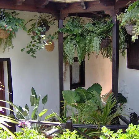 Rustic With Balcony And Sea View Apartament